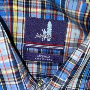 Johnnie-O Dress Shirt